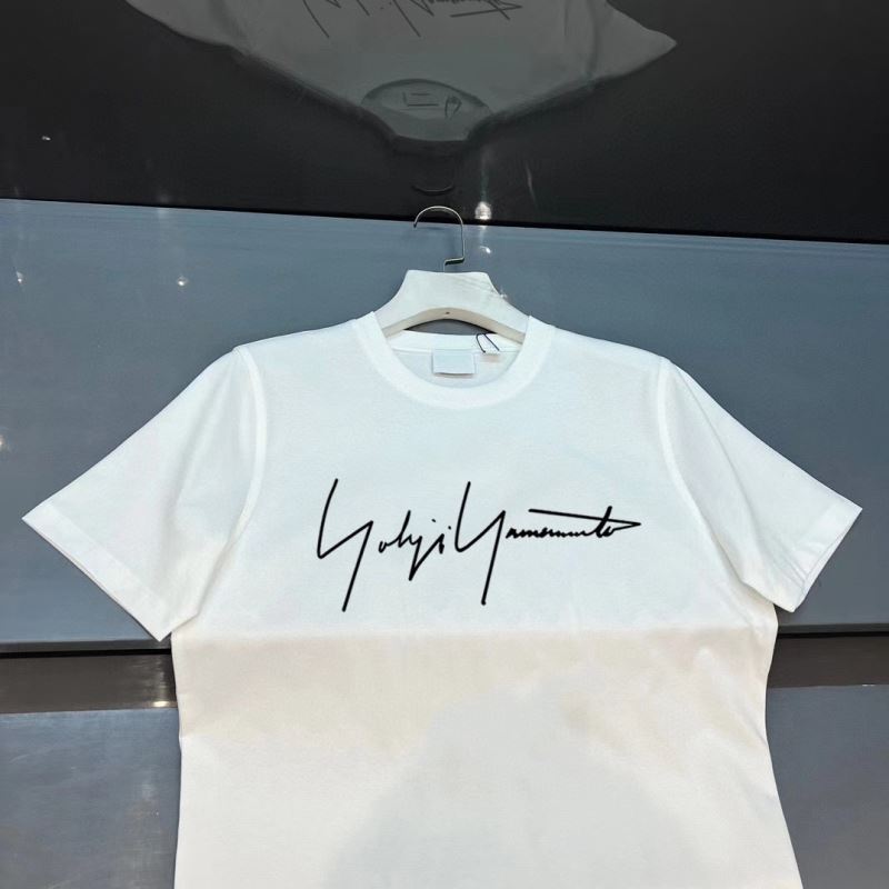 Y-3 T-Shirts